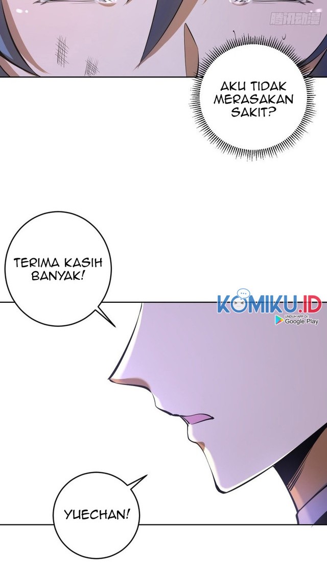 Dark Star Emperor chapter 100 halaman 4