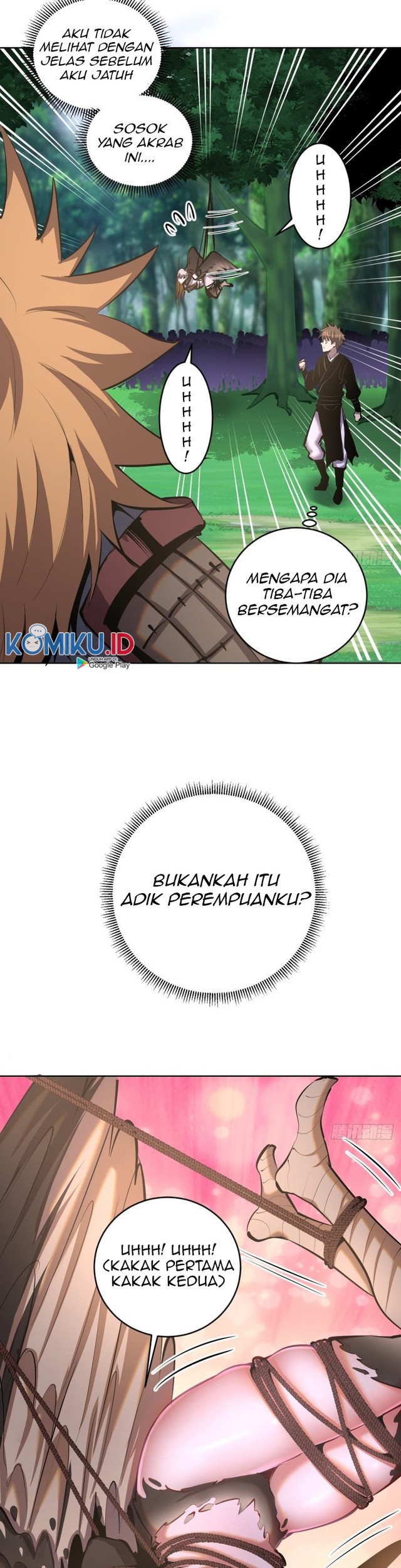 Dark Star Emperor chapter 100 halaman 12