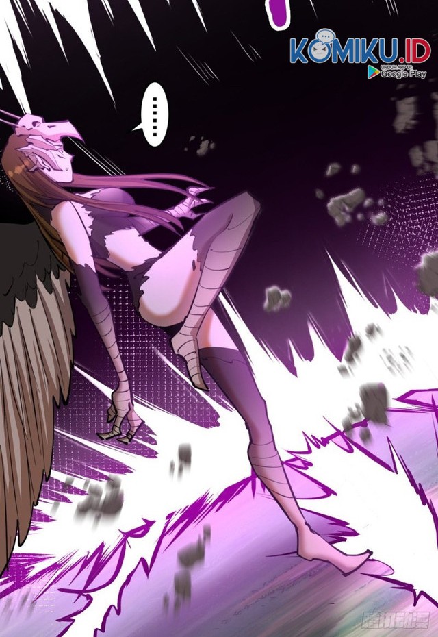 Dark Star Emperor Bab 101 halaman 10