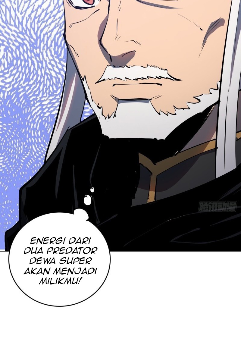 Dark Star Emperor Bab 102 halaman 27