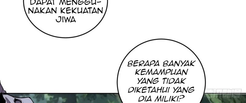 Dark Star Emperor Bab 103 halaman 22