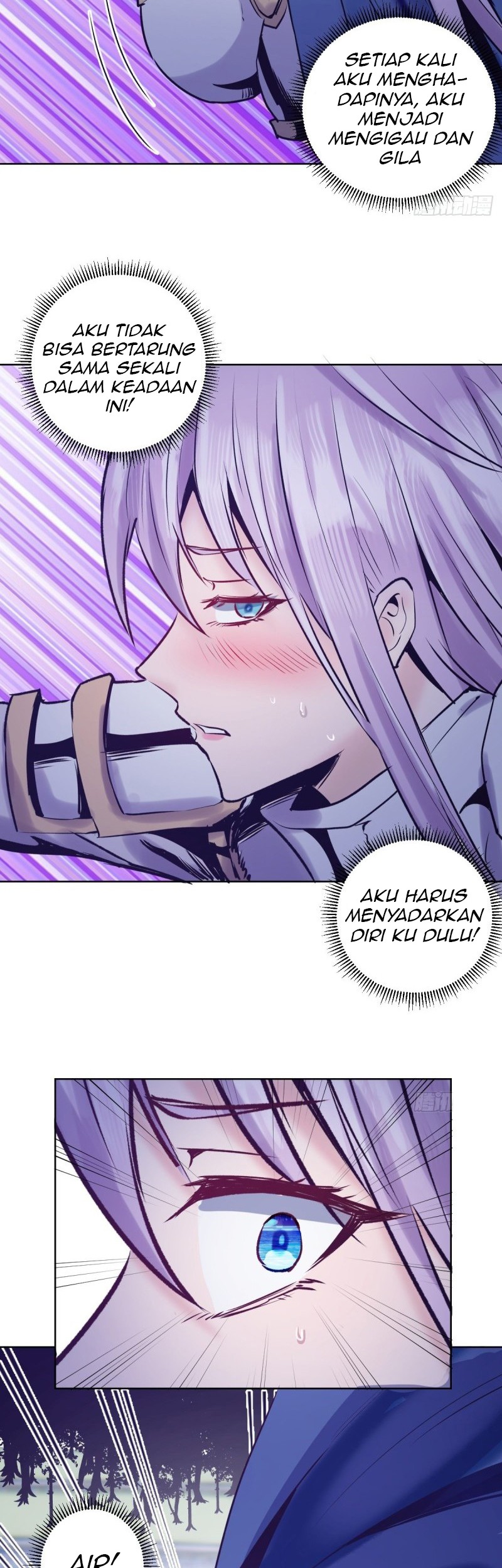 Dark Star Emperor Bab 103 halaman 28
