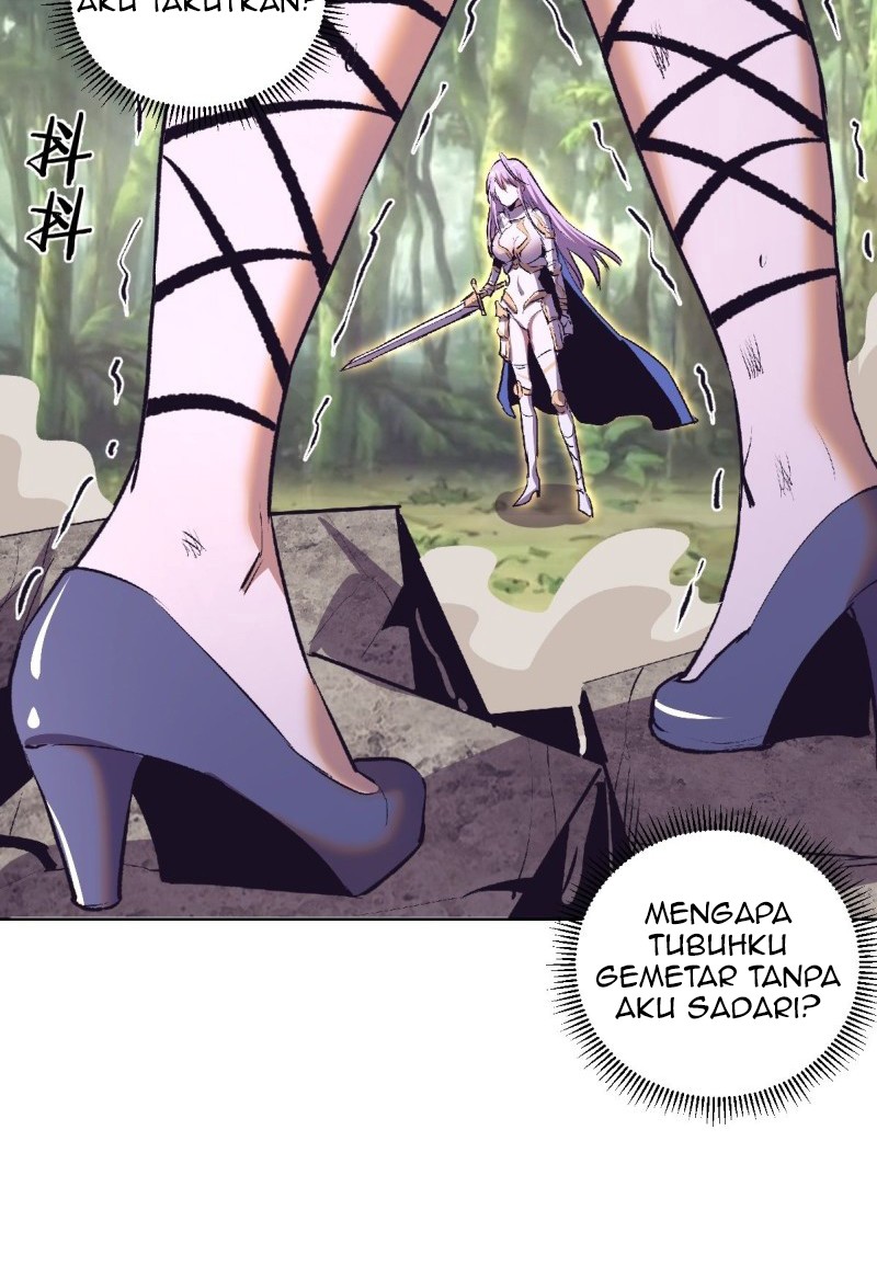 Dark Star Emperor chapter 105 halaman 16