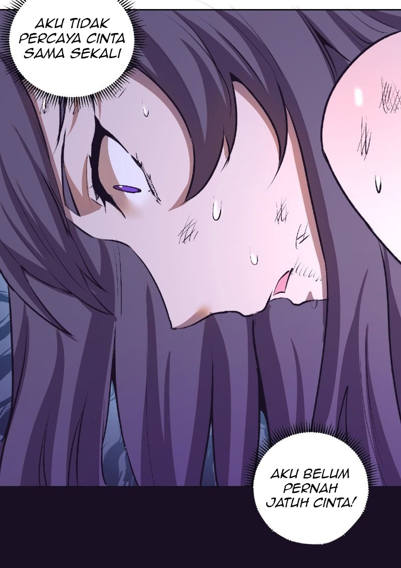 Dark Star Emperor chapter 105 halaman 20