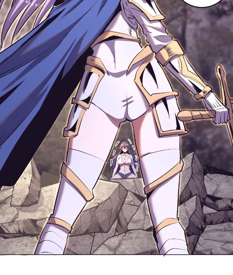 Dark Star Emperor chapter 105 halaman 23