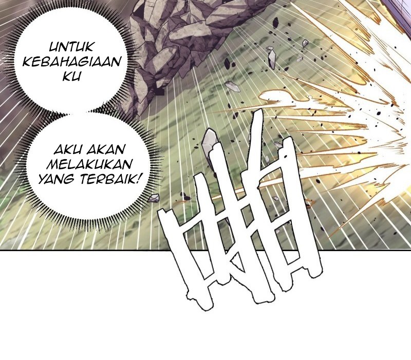 Dark Star Emperor chapter 105 halaman 25