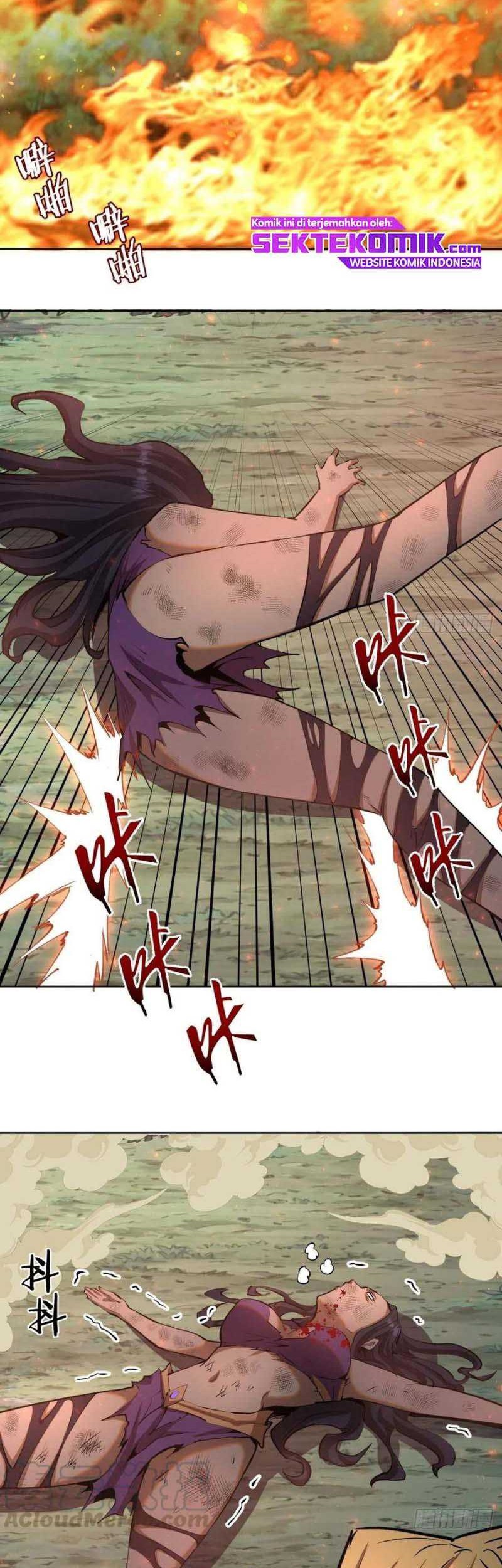 Dark Star Emperor chapter 107 halaman 3