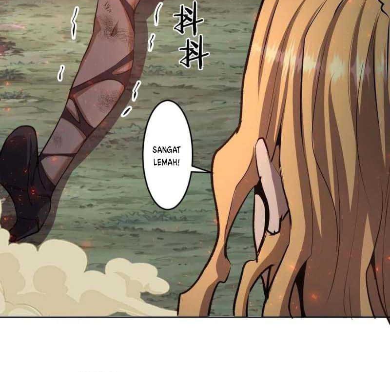 Dark Star Emperor chapter 107 halaman 4