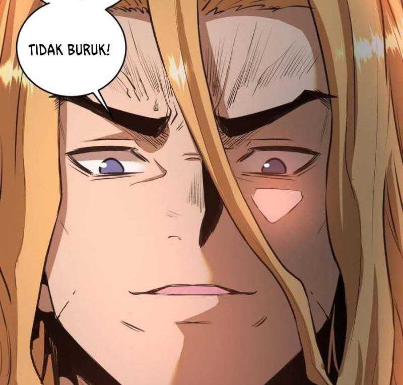 Dark Star Emperor chapter 107 halaman 7