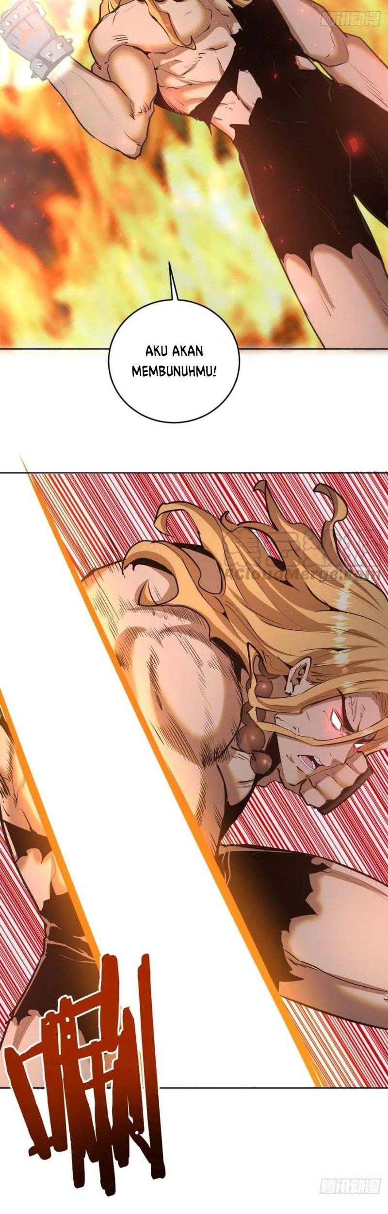 Dark Star Emperor chapter 107 halaman 9