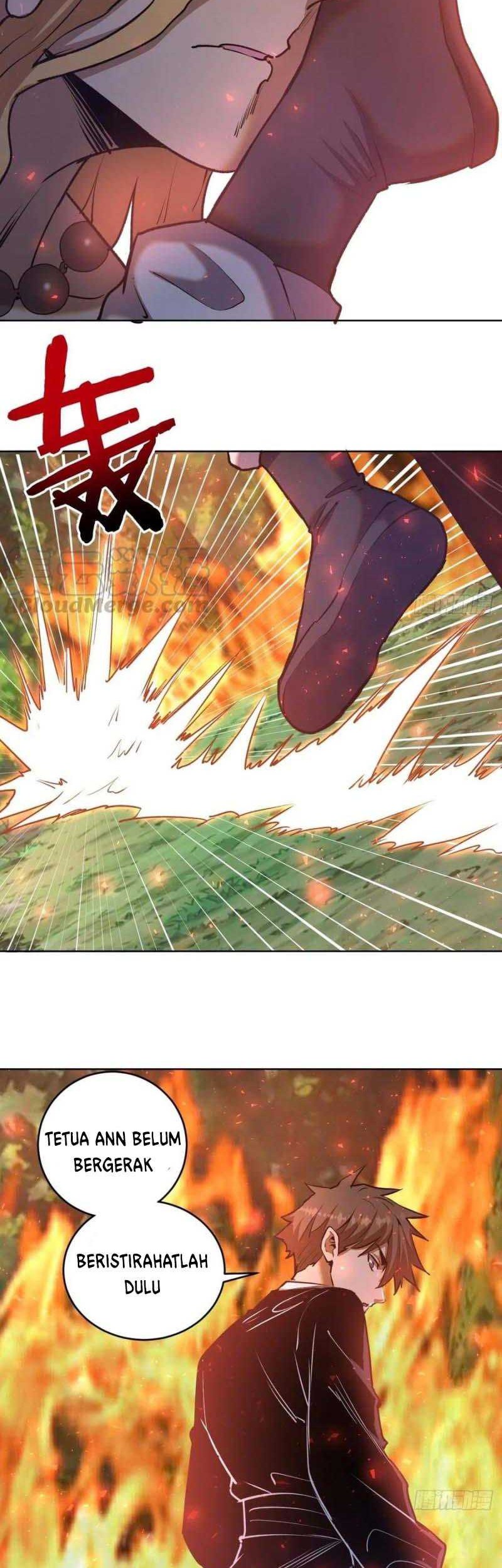 Dark Star Emperor chapter 107 halaman 12