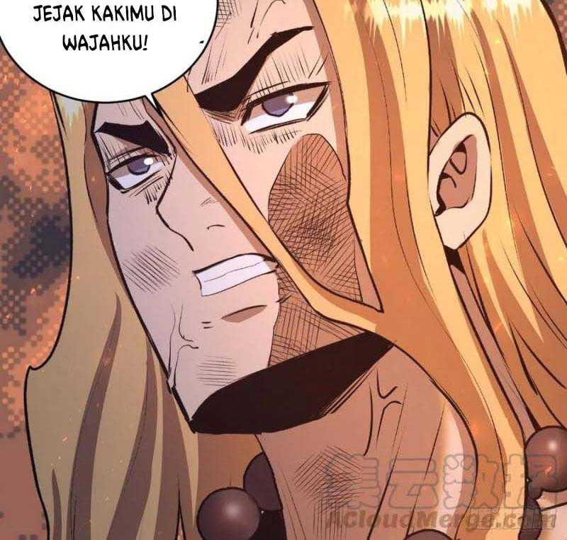 Dark Star Emperor chapter 107 halaman 16