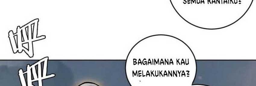 Dark Star Emperor Bab 109 halaman 25