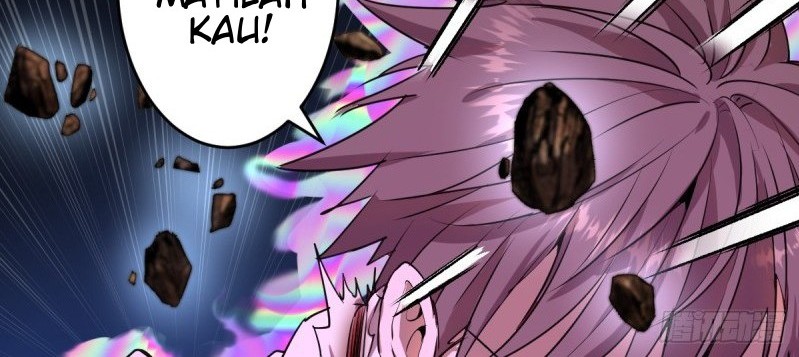 Dark Star Emperor chapter 11 halaman 6