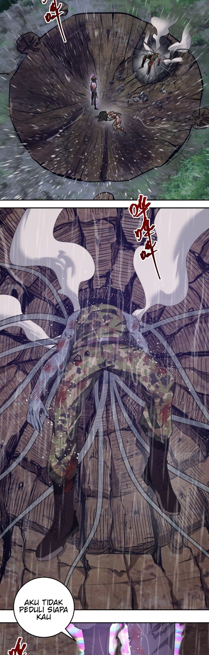 Dark Star Emperor chapter 11 halaman 9
