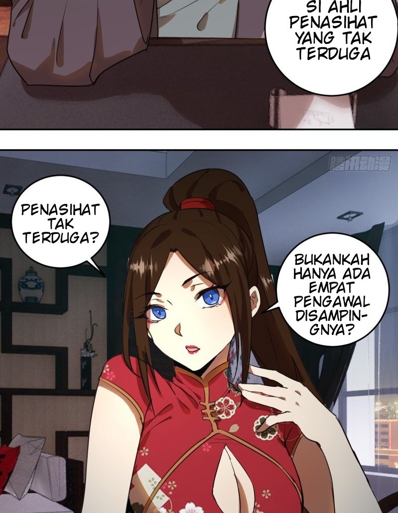 Dark Star Emperor chapter 11 halaman 24