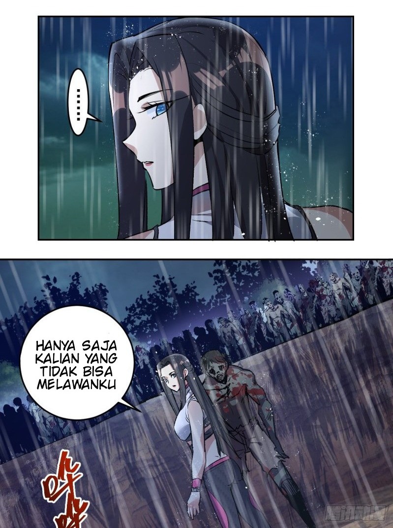 Dark Star Emperor chapter 11 halaman 34