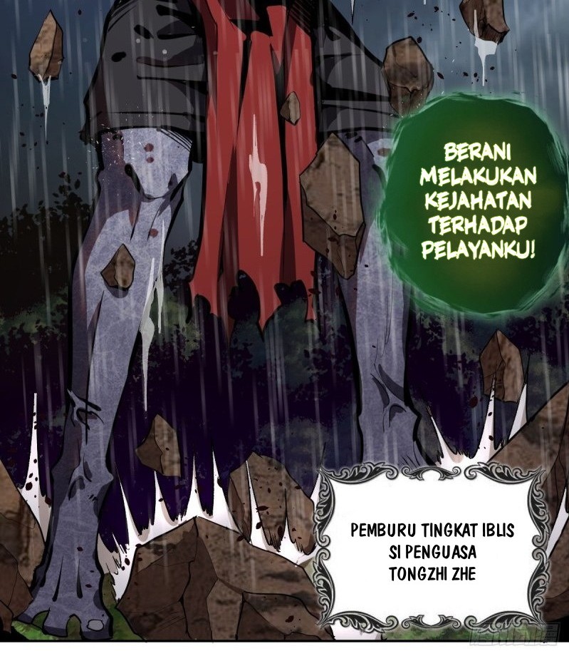 Dark Star Emperor chapter 11 halaman 42