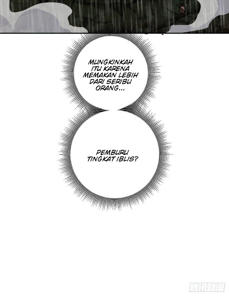 Dark Star Emperor chapter 11 halaman 50
