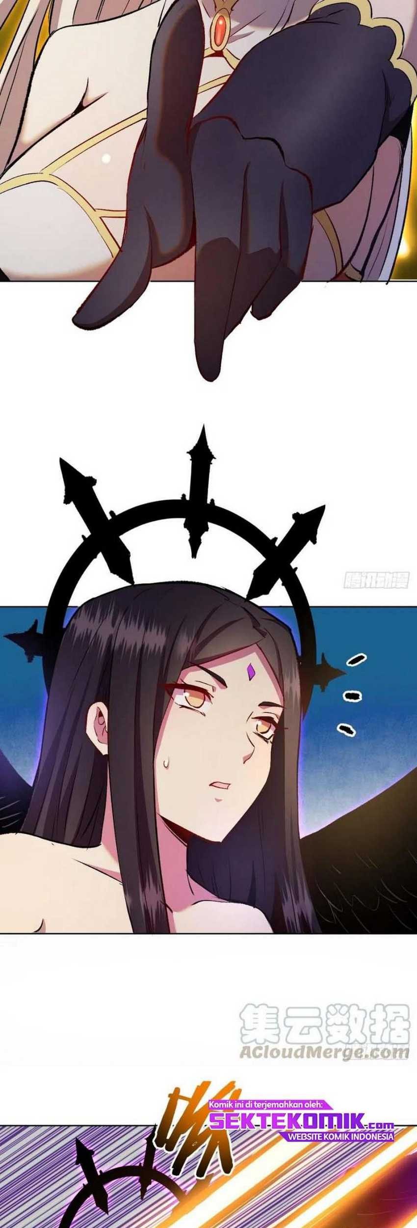 Dark Star Emperor Bab 110 halaman 14