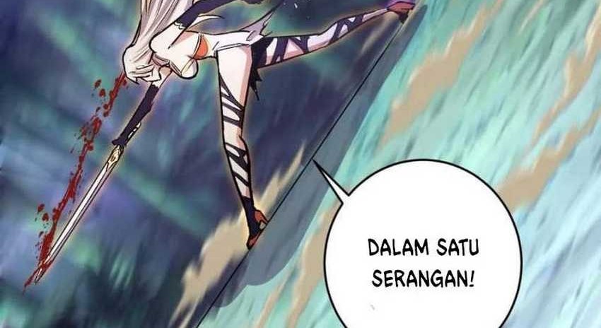 Dark Star Emperor Bab 110 halaman 25