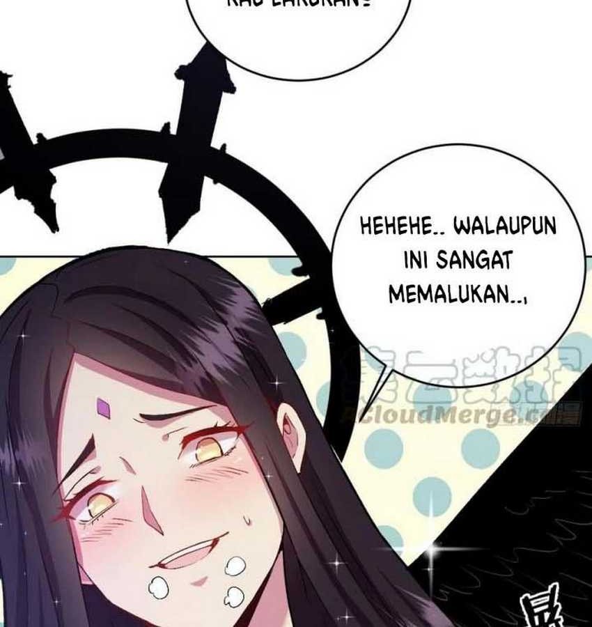 Dark Star Emperor Bab 111 halaman 4