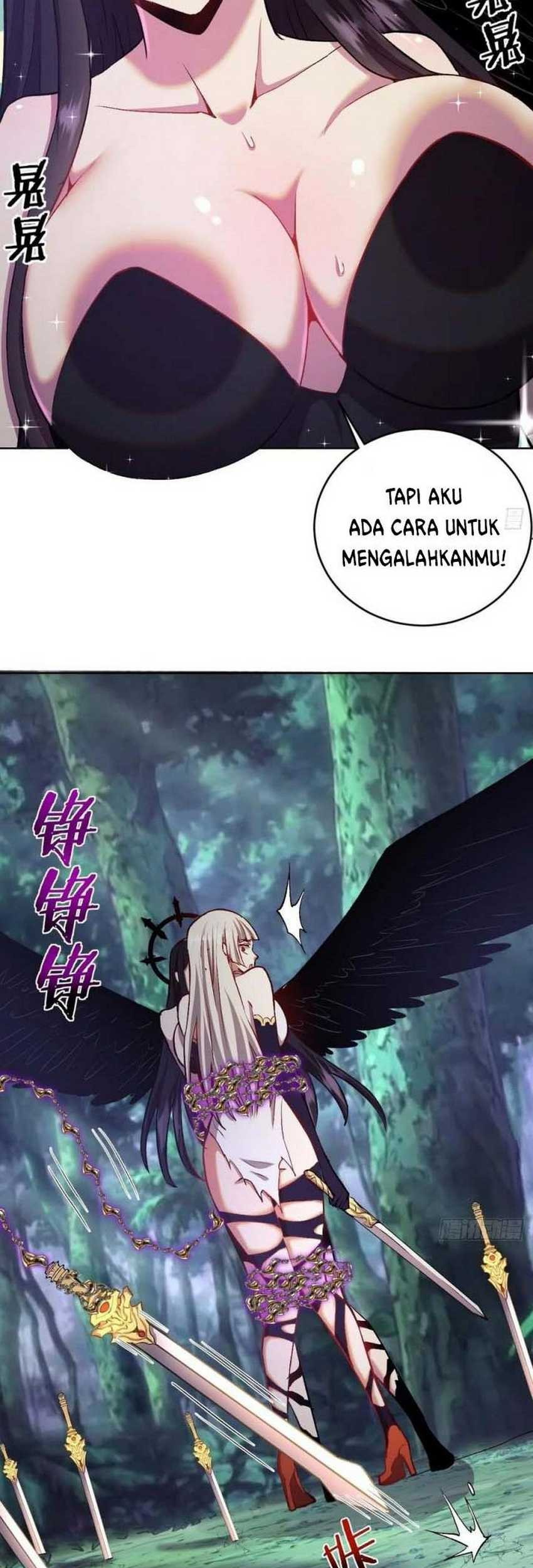 Dark Star Emperor Bab 111 halaman 5
