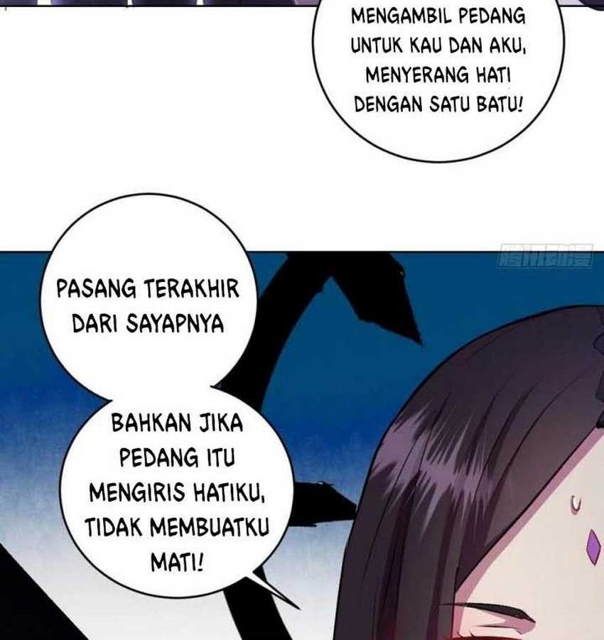 Dark Star Emperor Bab 111 halaman 7