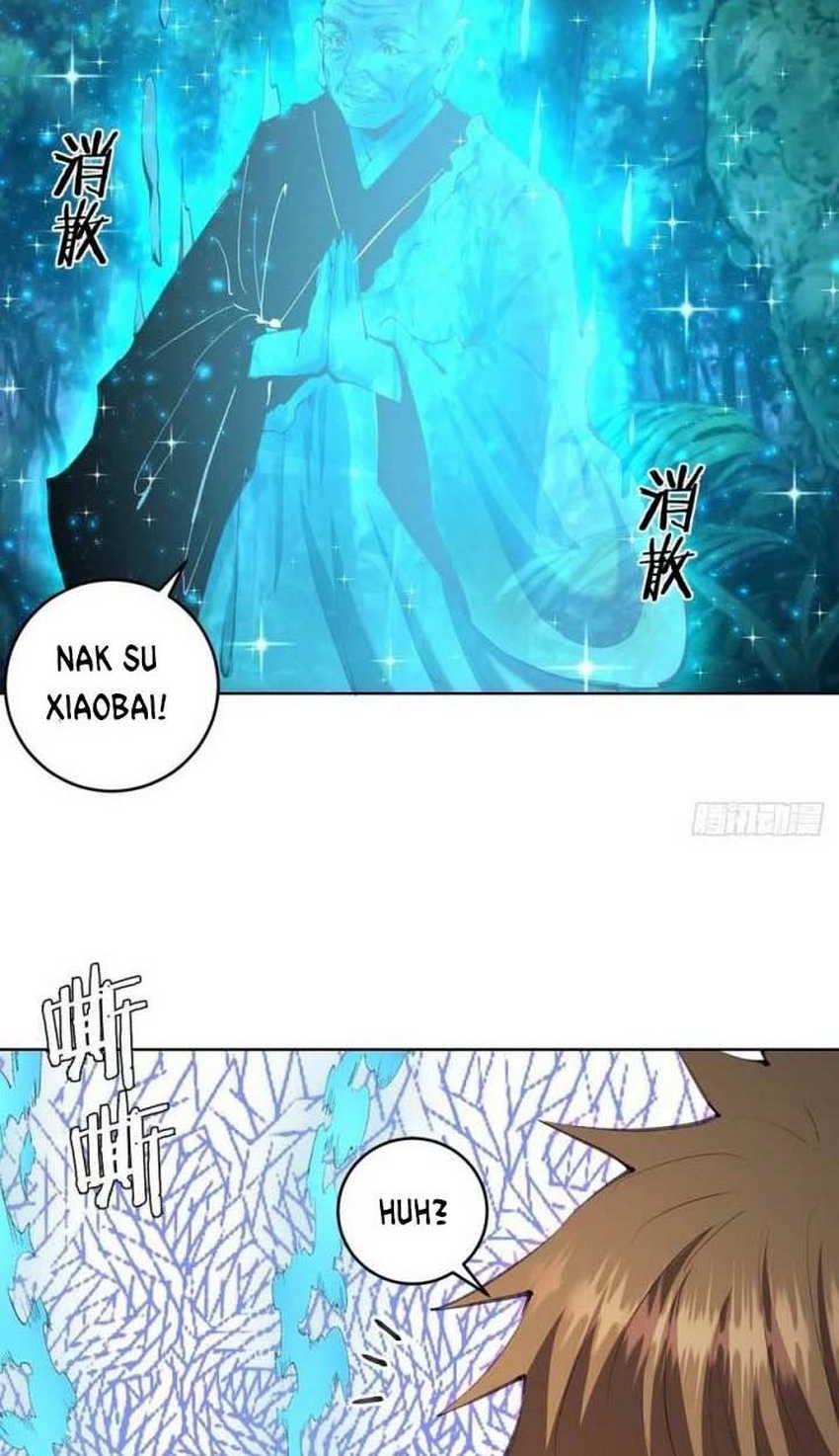 Dark Star Emperor Bab 111 halaman 28
