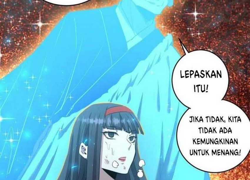 Dark Star Emperor Bab 112 halaman 25