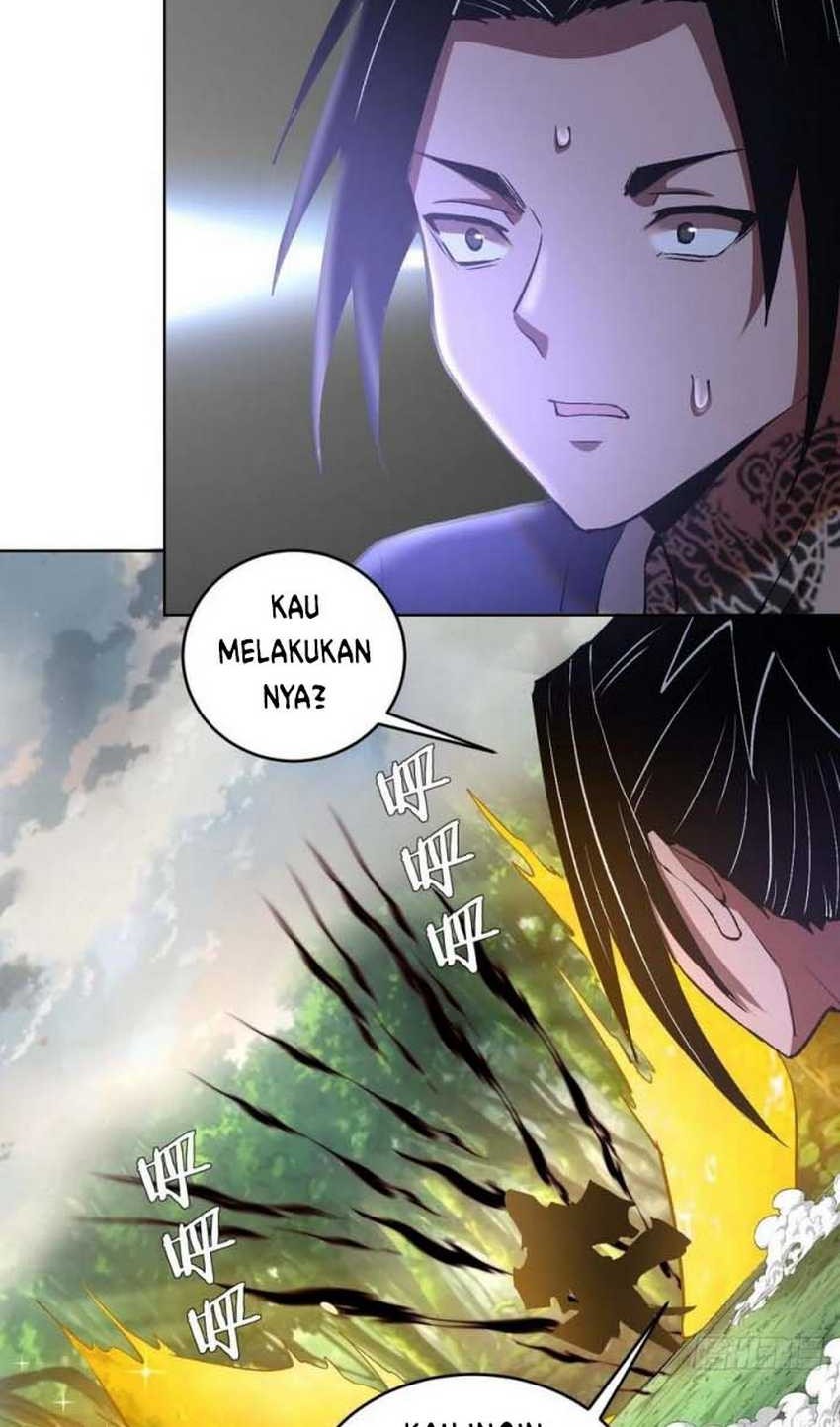 Dark Star Emperor Bab 113 halaman 7