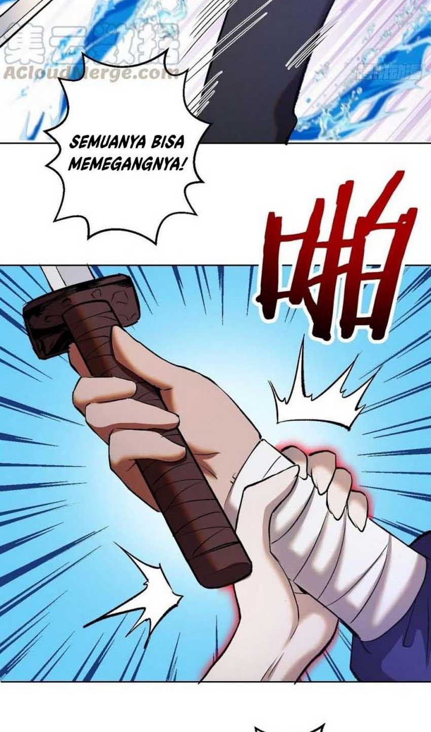 Dark Star Emperor Bab 113 halaman 10