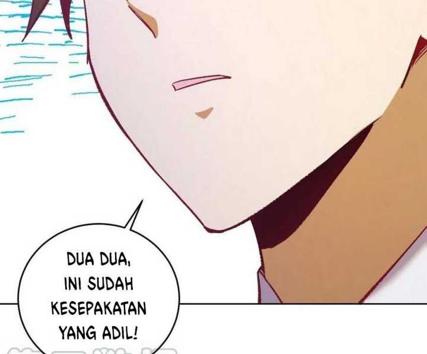 Dark Star Emperor Bab 114 halaman 7