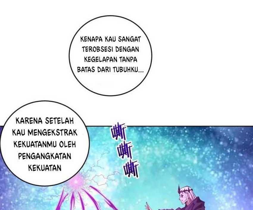 Dark Star Emperor Bab 114 halaman 10