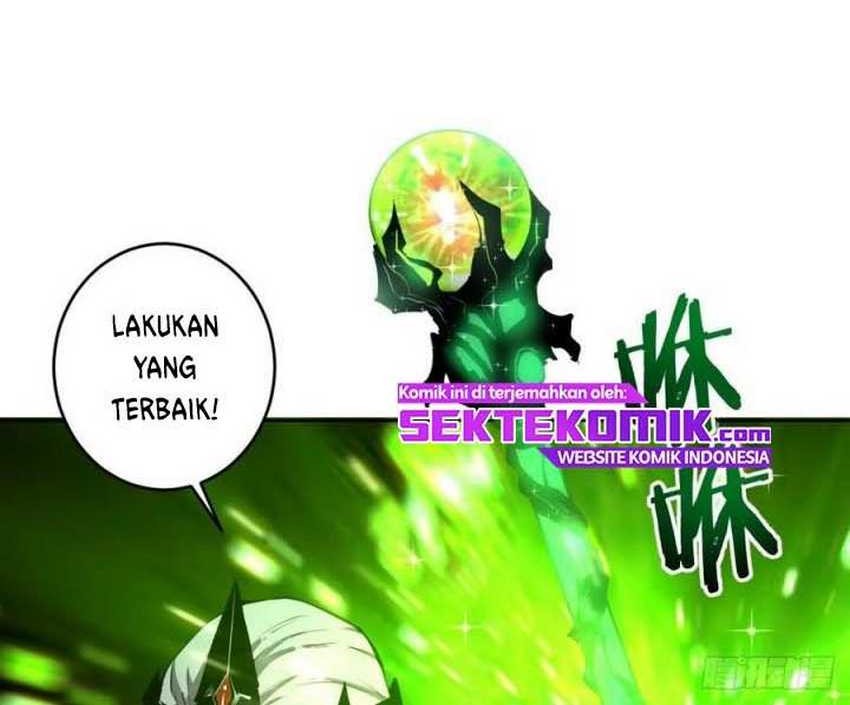 Dark Star Emperor Bab 114 halaman 16