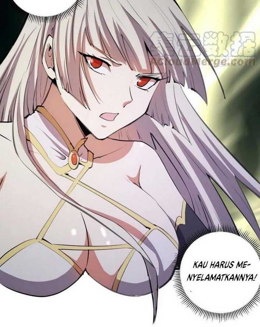 Dark Star Emperor Bab 114 halaman 22