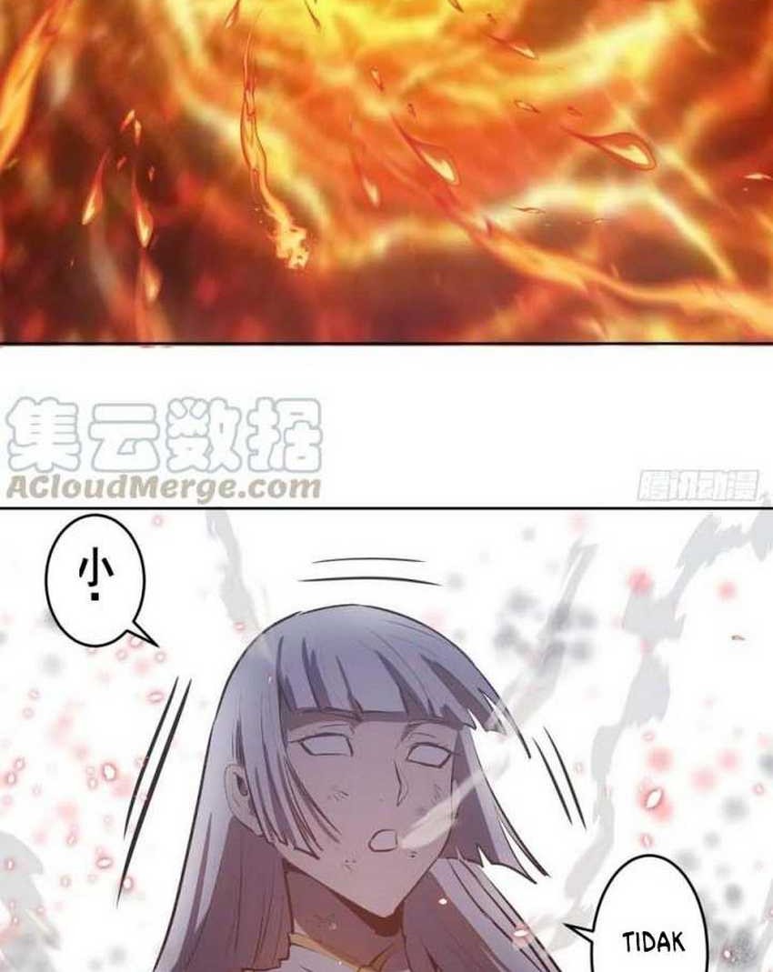 Dark Star Emperor Bab 114 halaman 25