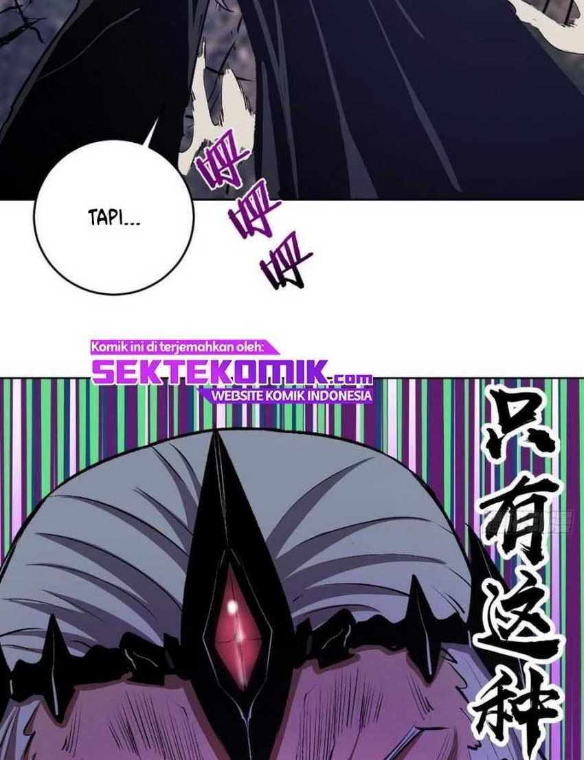 Dark Star Emperor chapter 116 halaman 7