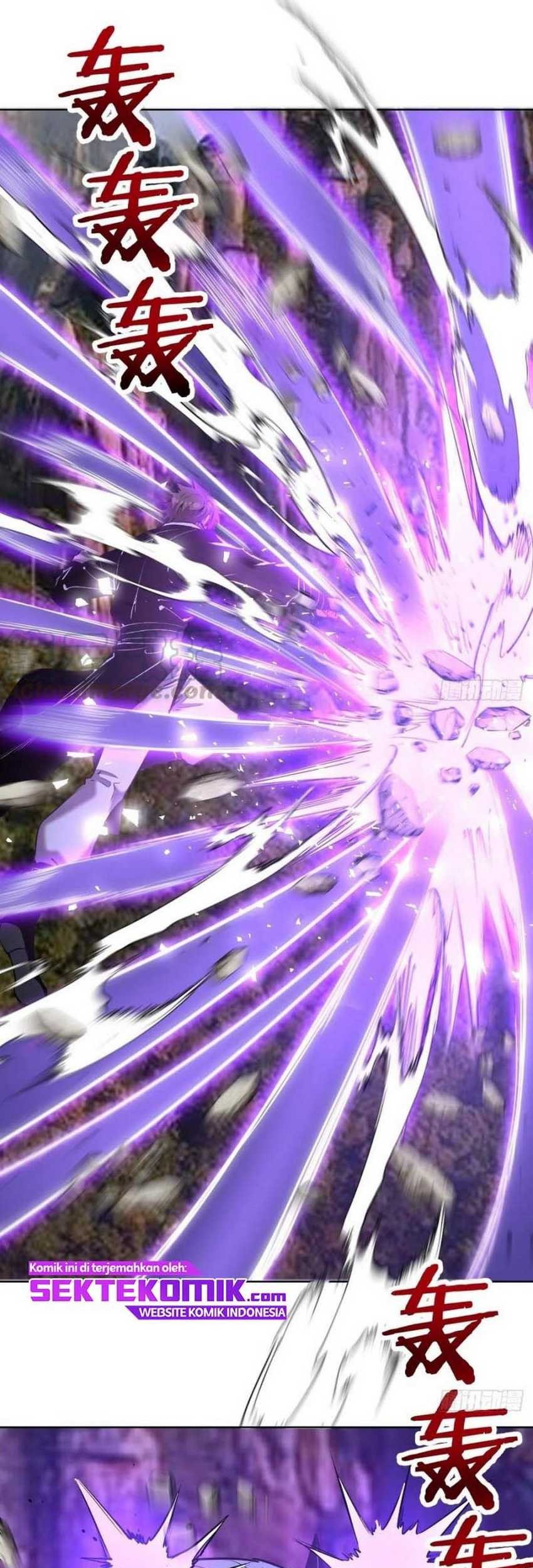 Dark Star Emperor chapter 116 halaman 17