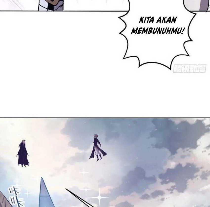Dark Star Emperor chapter 116 halaman 28