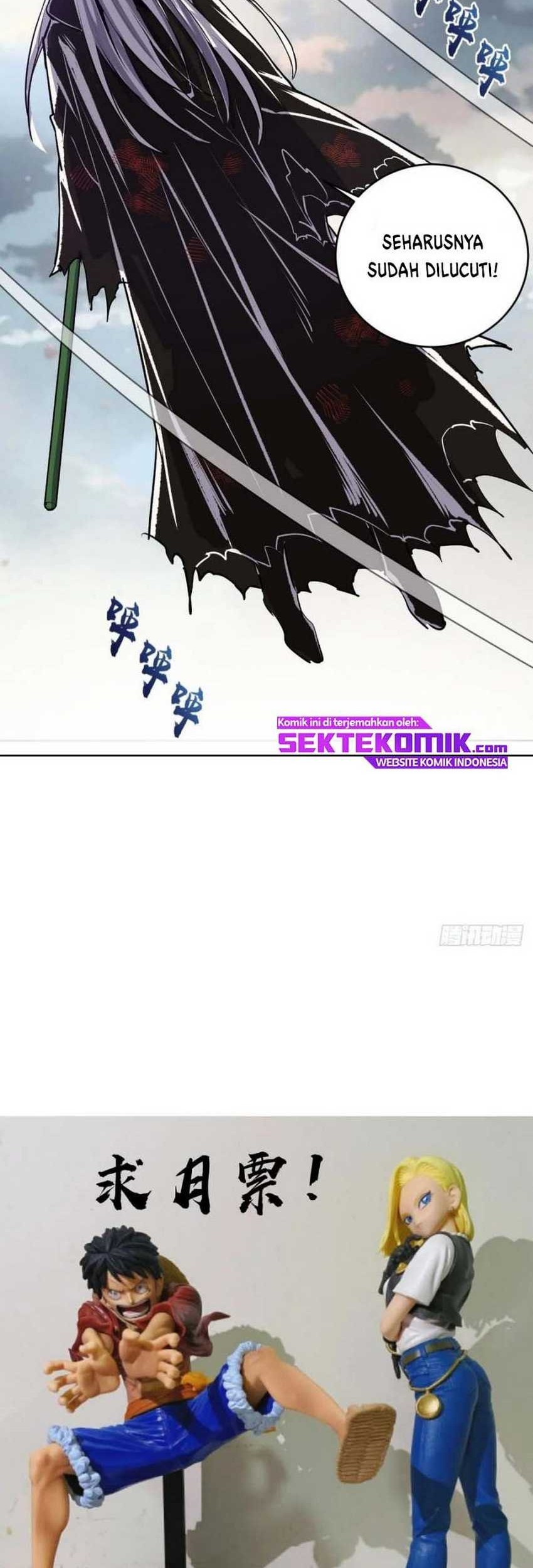 Dark Star Emperor chapter 116 halaman 30