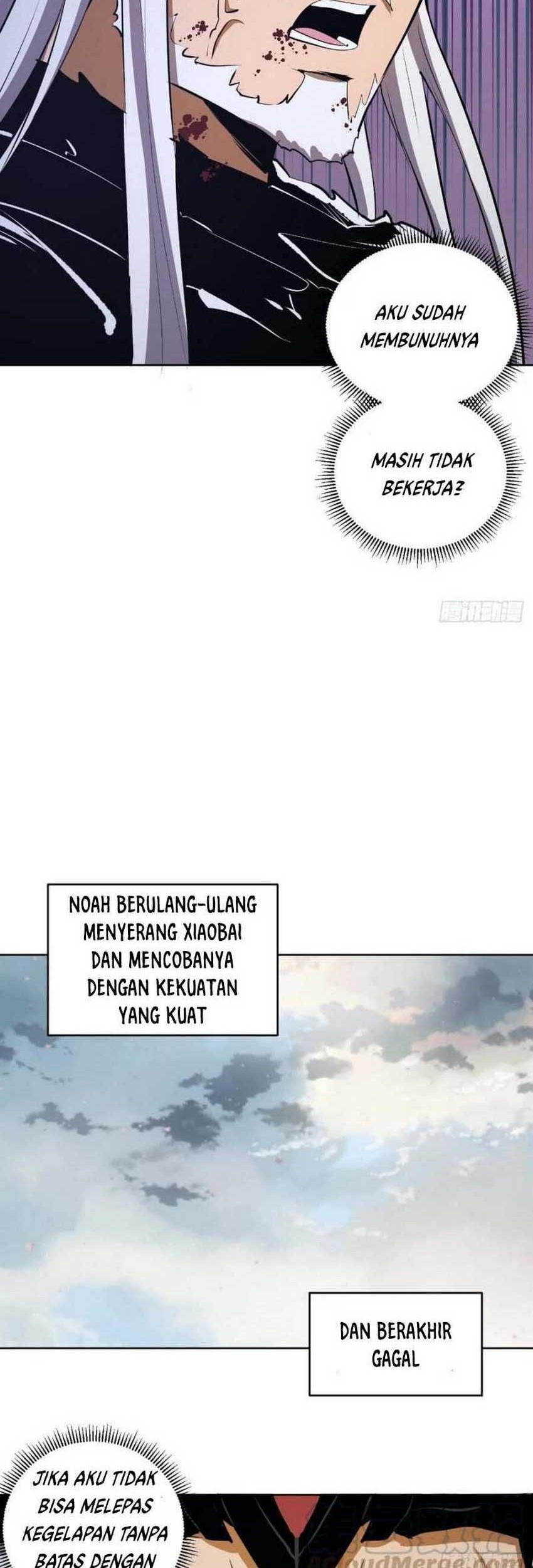 Dark Star Emperor chapter 117 halaman 6
