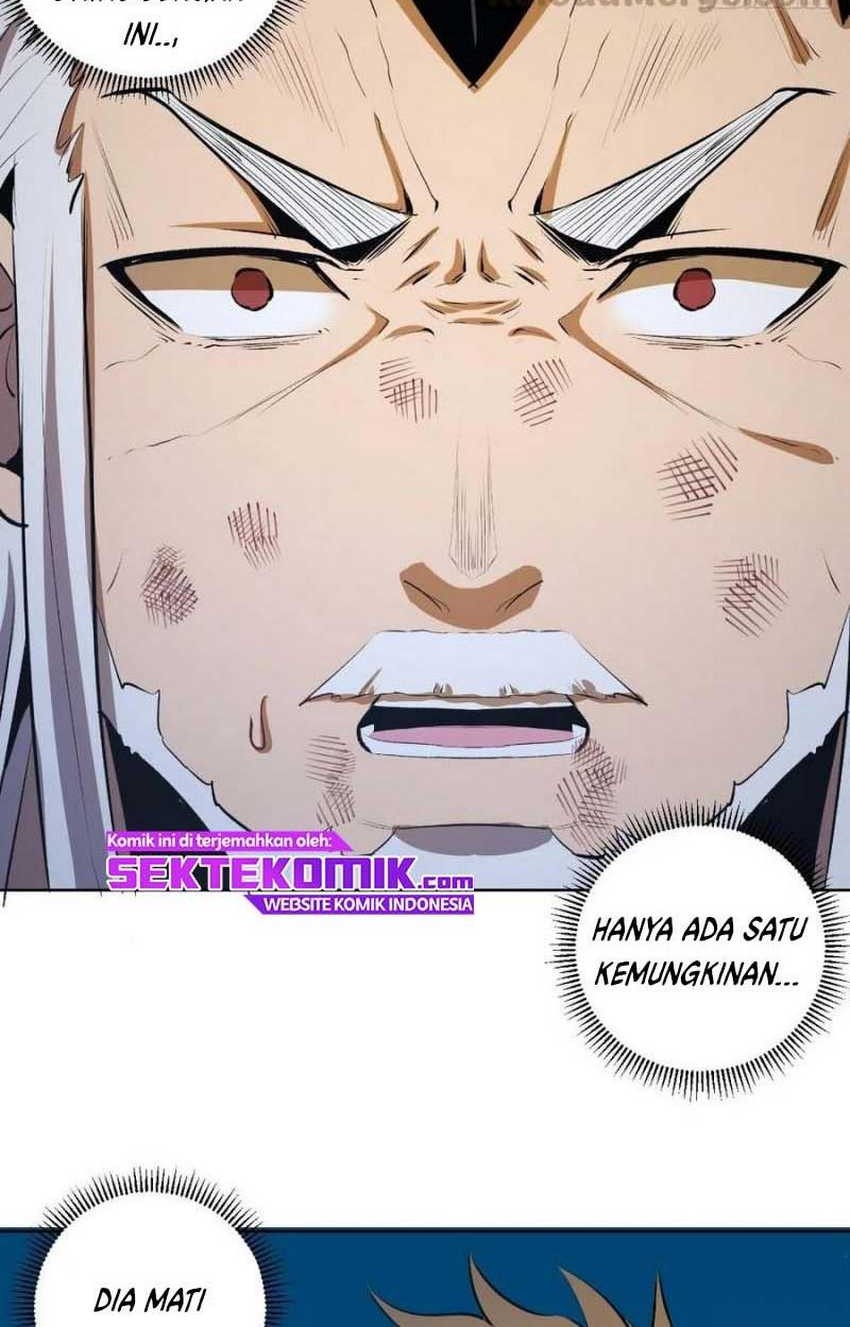 Dark Star Emperor chapter 117 halaman 7