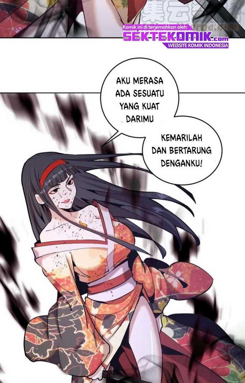 Dark Star Emperor chapter 117 halaman 10