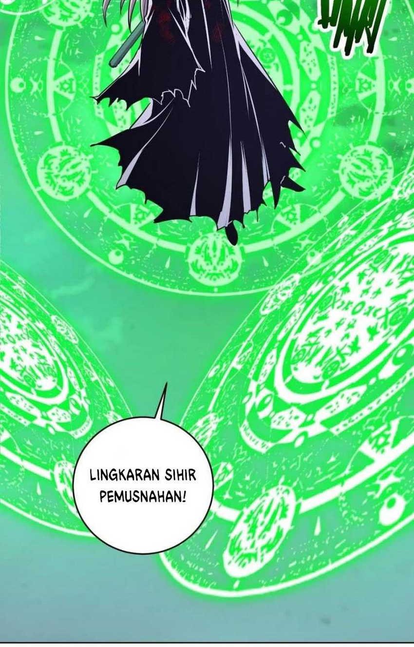 Dark Star Emperor chapter 117 halaman 13
