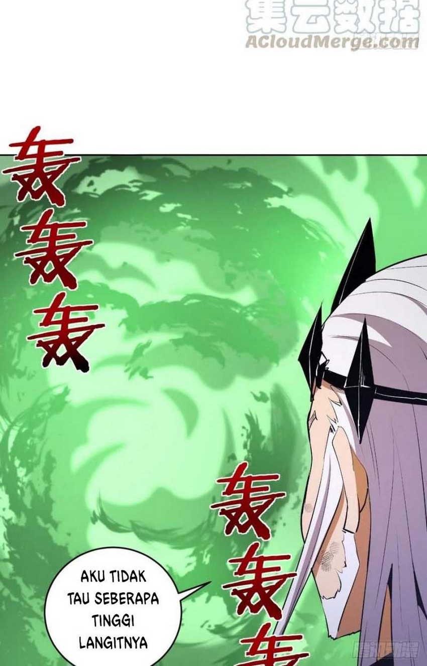 Dark Star Emperor chapter 117 halaman 16