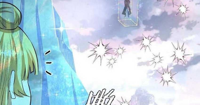 Dark Star Emperor chapter 117 halaman 22