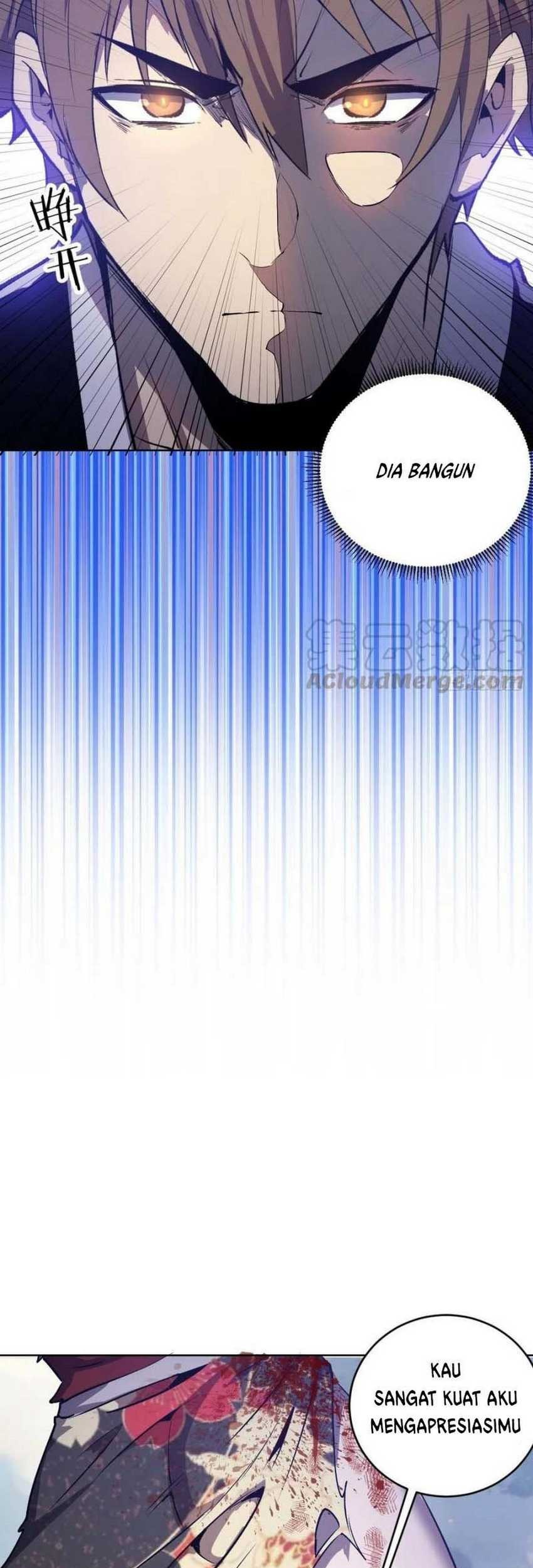 Dark Star Emperor chapter 117 halaman 26