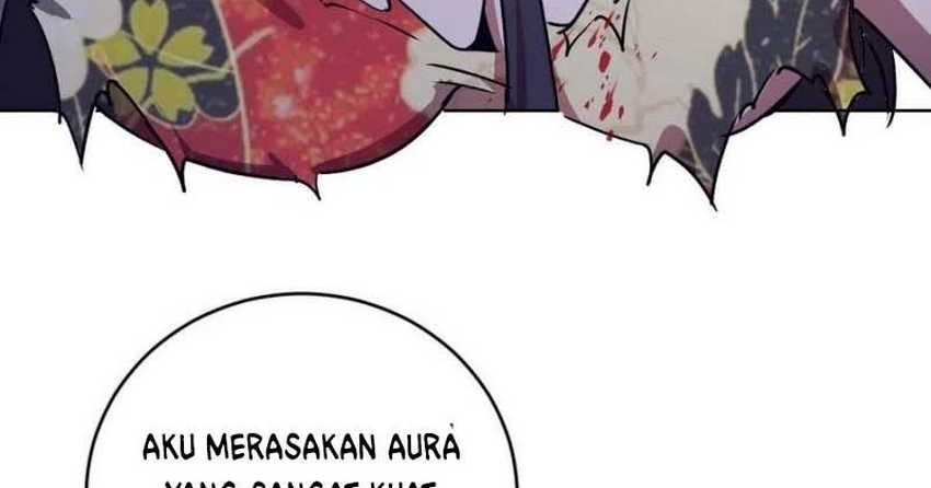 Dark Star Emperor chapter 117 halaman 28