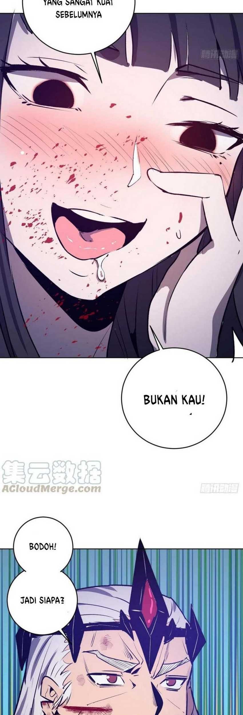 Dark Star Emperor chapter 117 halaman 29